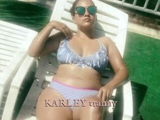 KARLEY_tranny