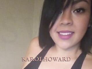 KAROLHOWARD