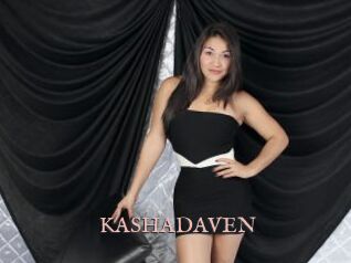 KASHADAVEN