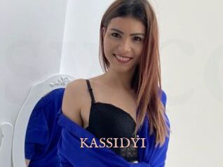 KASSIDYI