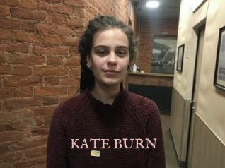 KATE_BURN