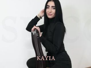 KAYIA