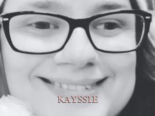 KAYSSIE