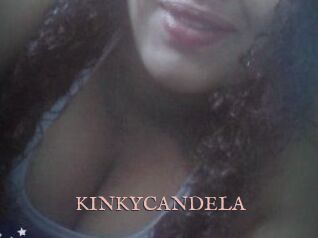 KINKYCANDELA