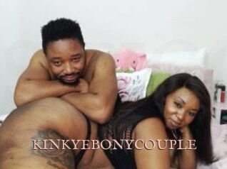 KINKYEBONYCOUPLE