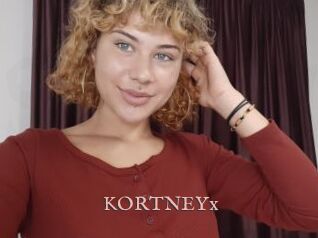 KORTNEYx