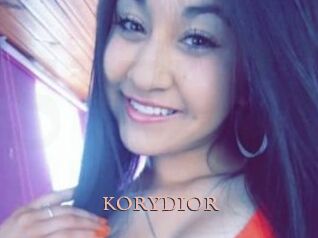 KORYDIOR