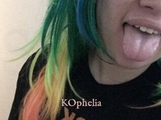 KOphelia