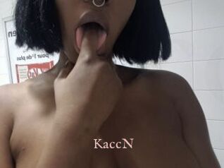 KaccN