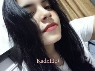 KadeHot