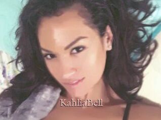 Kahlia_Bell