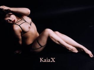 KaiaX