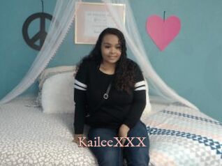 KaileeXXX