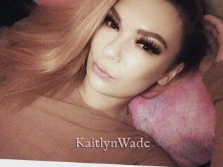 Kaitlyn_Wade