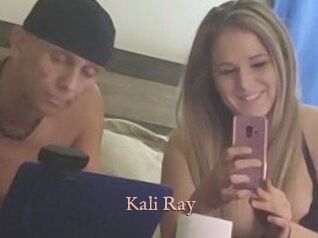 Kali_Ray