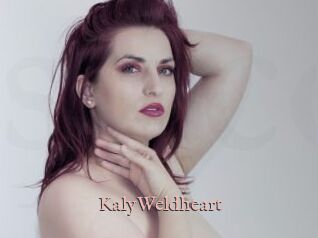 KalyWeldheart