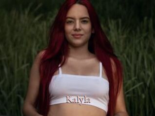 Kalyla