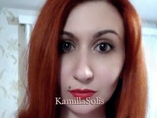 KamillaSolis