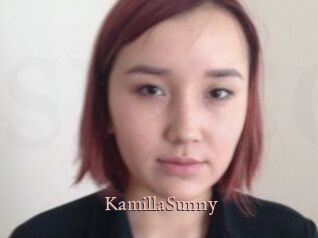 KamillaSunny