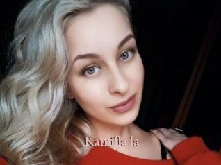 Kamilla_la