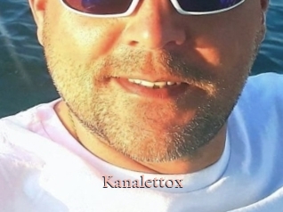 Kanalettox