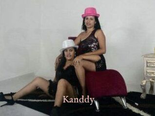 Kanddy