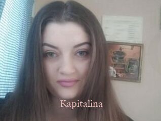 Kapitalina