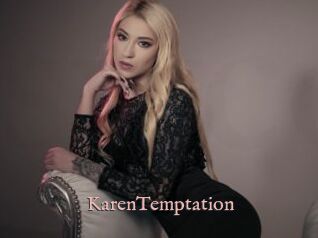 KarenTemptation