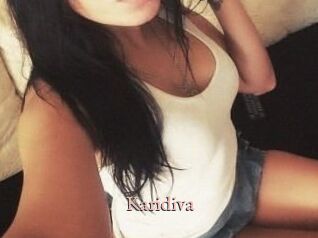 Karidiva