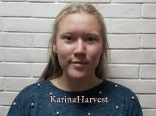 KarinaHarvest