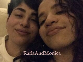 KarlaAndMonica