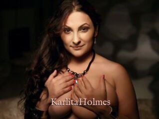 KarlitaHolmes