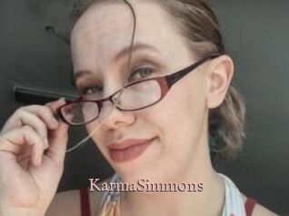 KarmaSimmons