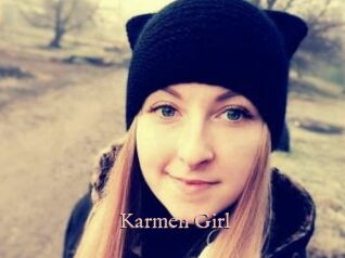 Karmen_Girl