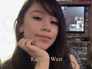 Karmen_West