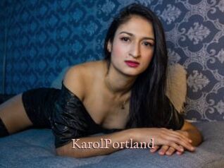 KarolPortland