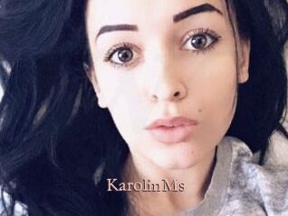 KarolinMs