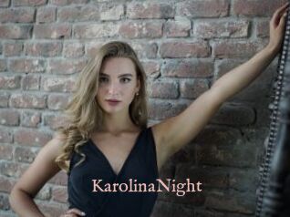 KarolinaNight