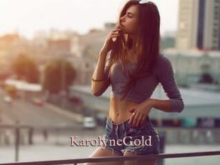 KarolyneGold