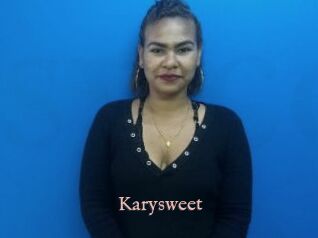 Karysweet