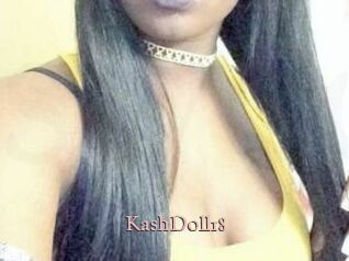 KashDoll18