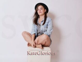 KateGlorious