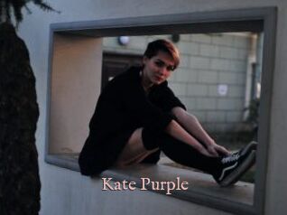 Kate_Purple