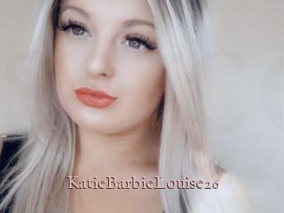 KatieBarbieLouise26