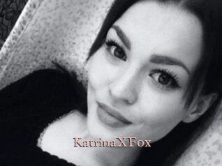 KatrinaXFox