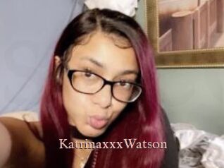 KatrinaxxxWatson