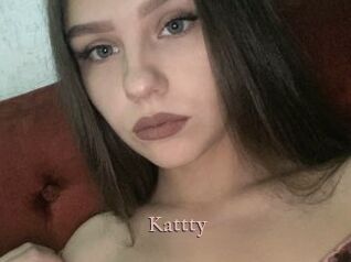 Kattty