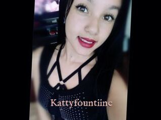 Kattyfountiine