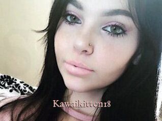 Kawaikitten18