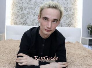 KayGreen